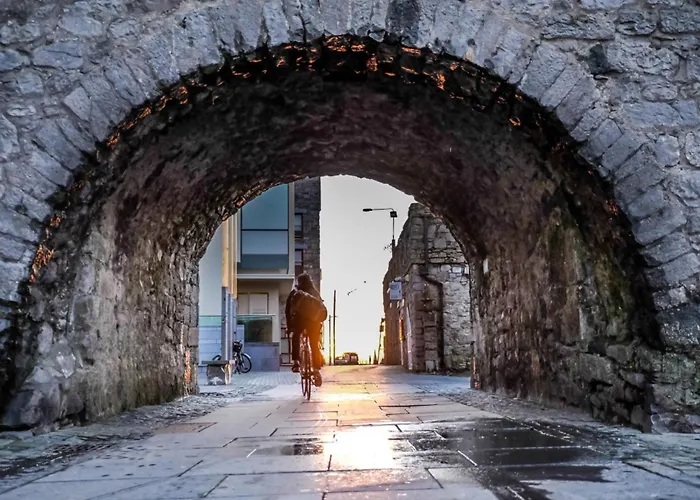 Eyre Square