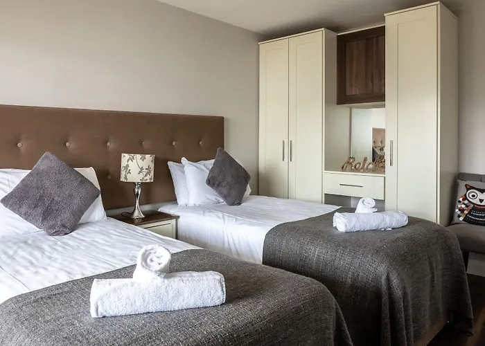 Bay Sea View s